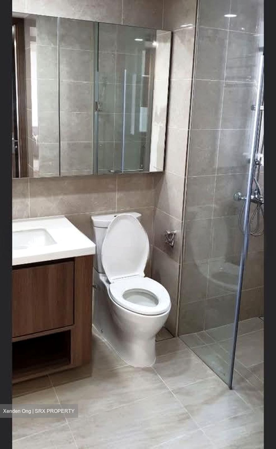 Kingsford Waterbay (D19), Apartment #556707231